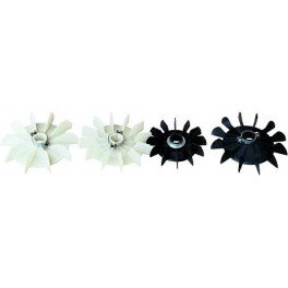 Ventole in Nylon