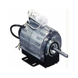 Motori Monofase per Ventilazione