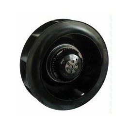 Ventilatori Radiali