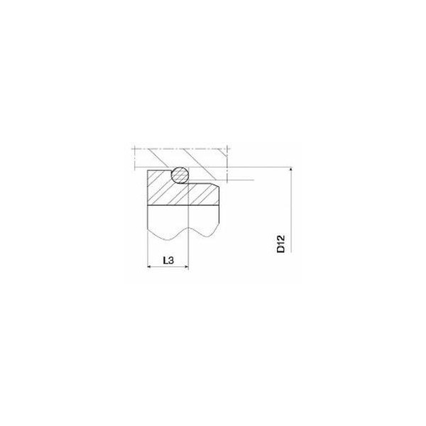 COUNTERFACE 48X68.4X11.6