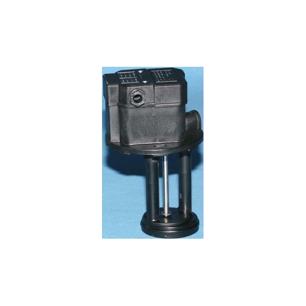 PUMP SUCTION PIPE 150