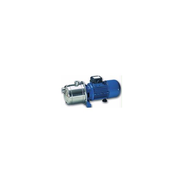 PUMP 1HP - 0.75 Kw - 24 V