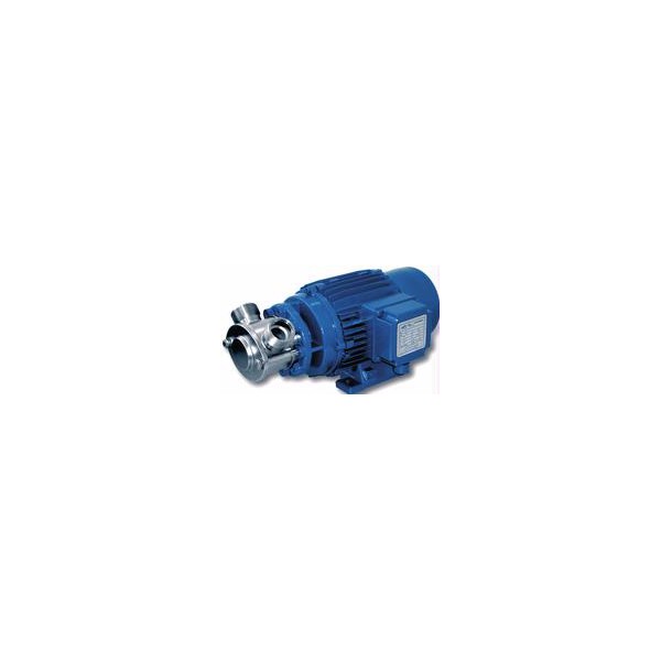 PUMP 0.75 HP - 0,56KW - 24V