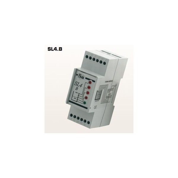 LEVEL INDICATOR