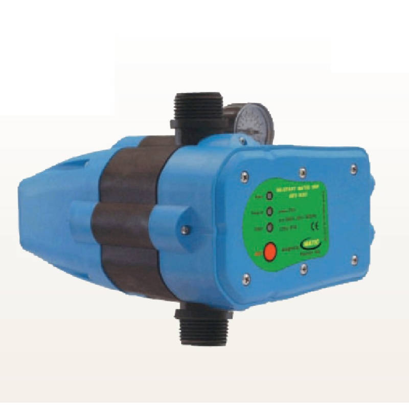 ELECTRONIC FLOW SWITCH