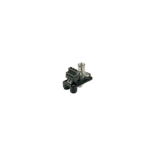 PRESSURE SWITCH FOR PUMPS