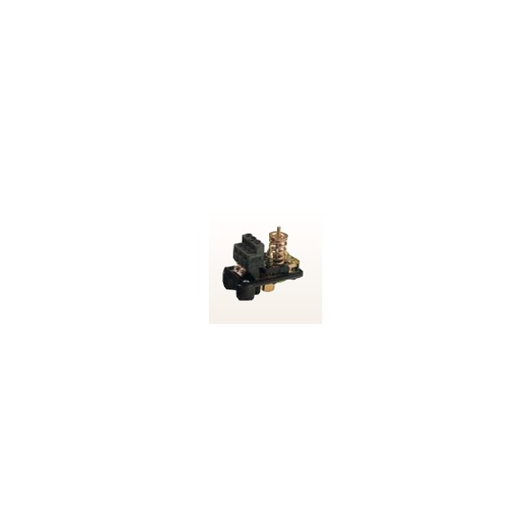 PRESSURE SWITCH FOR PUMPS