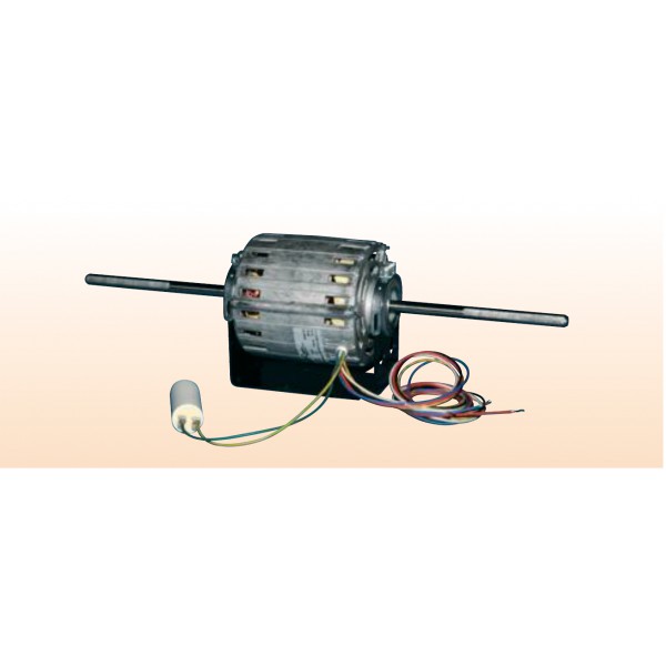MOTORE 147W - 6 Poli - 3 Velocita'
