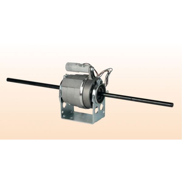 MOTORE 18W 6 poli - 3 velocità per ventilconvettori