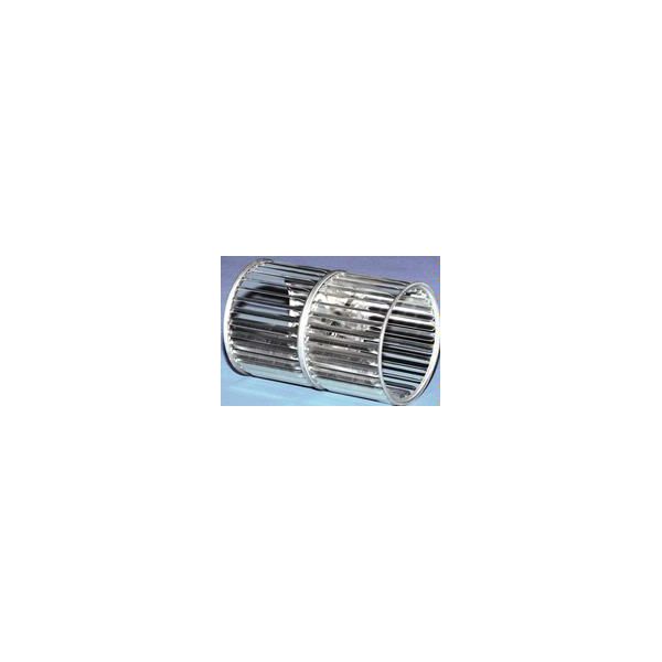 CENTRIFUGAL IMPELLER 133X196