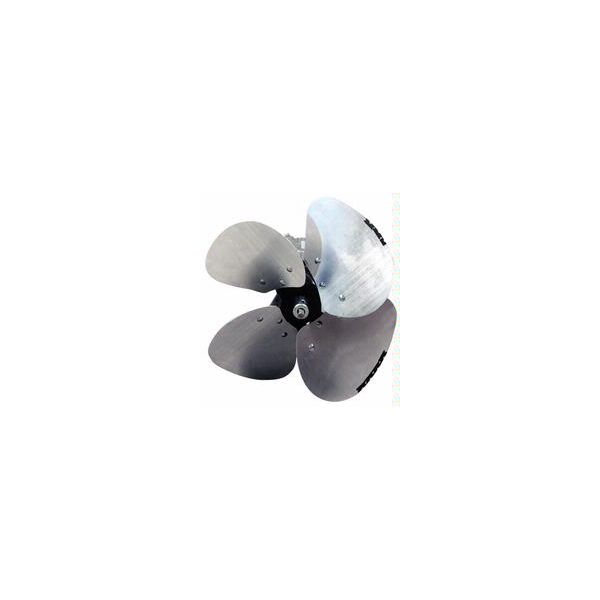 Impeller d.350