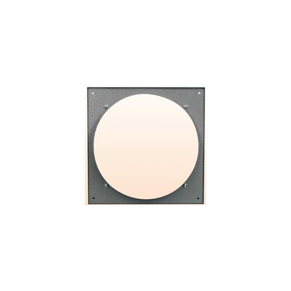 SQUARE PANEL D.600
