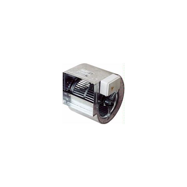 VENTILATORE DDM 7/7 184W