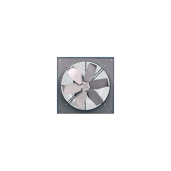 ELECTRIC FAN 180W 6P