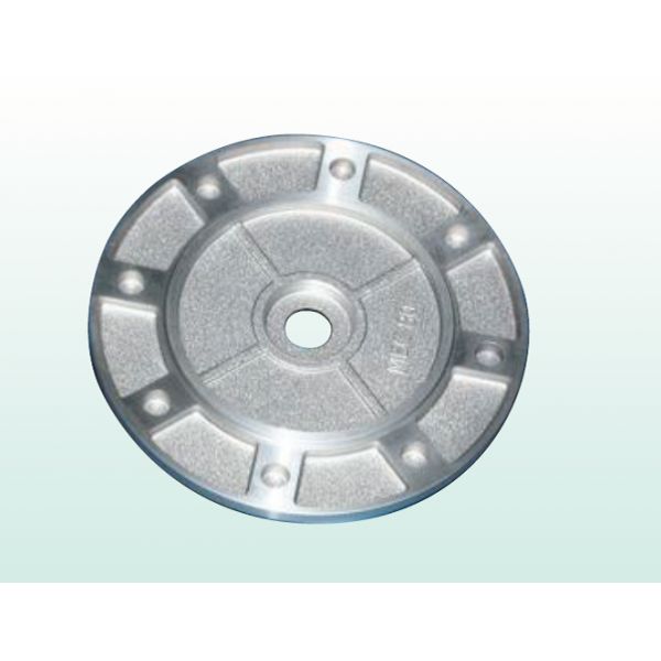 FLANGIA B14 MEC90
