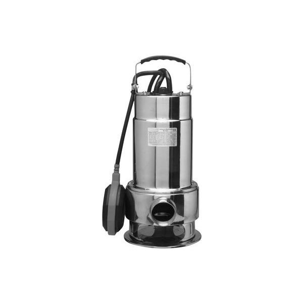 SUBMERSIBLE  ELECTRIC PUMP HP 0.6