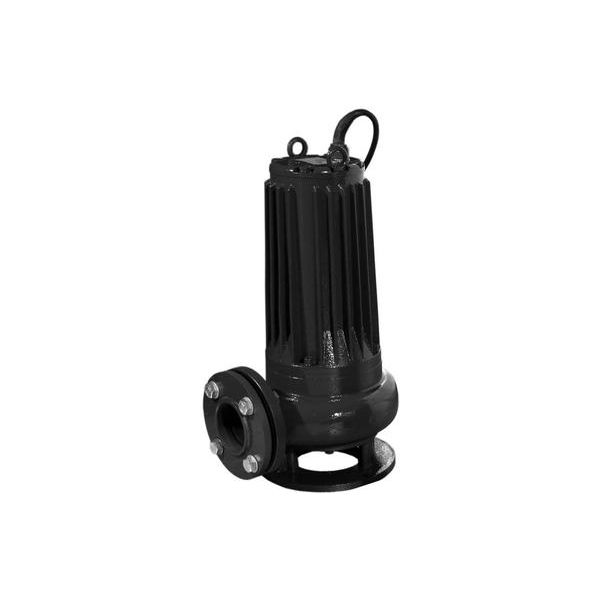 SUBMERSIBLE PUMP HP 4.00