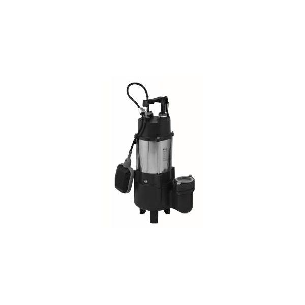 THREE-PHASE SUBMERSIBLE PUMP HP 0.75