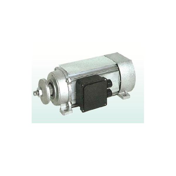 SINGLE-PHASE MOTOR WITH LOW OVERALL DIMENSIONS HP 2,50