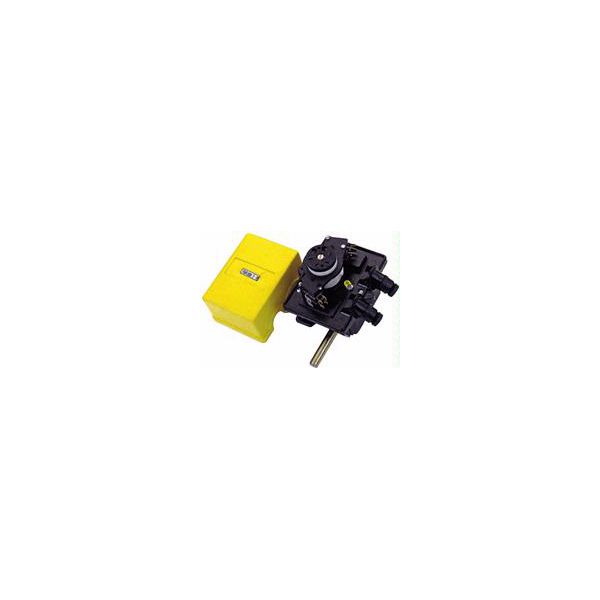 WORMSCREW LIMIT SWITCH