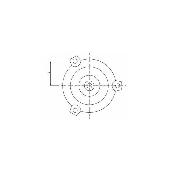 ANCHOR MGM MEC 80