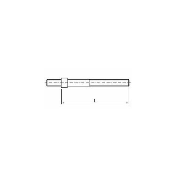 ORIGINAL TIE ROD MGM