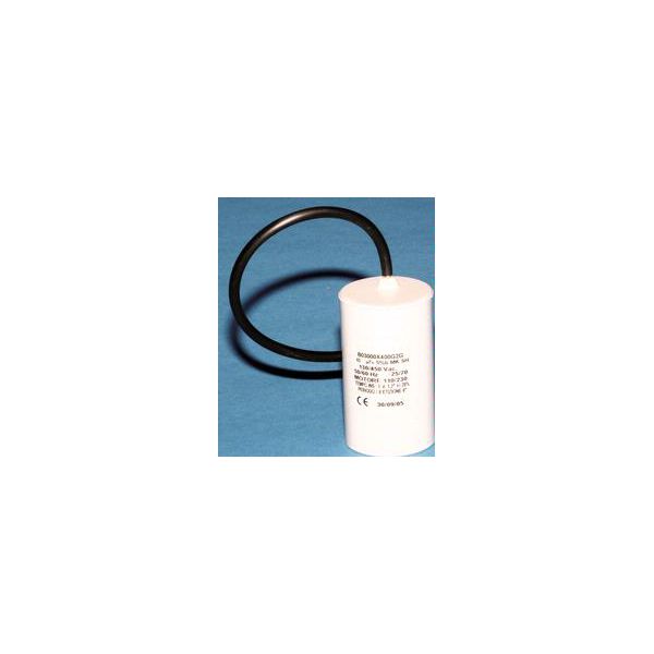 CAPACITOR 35MF