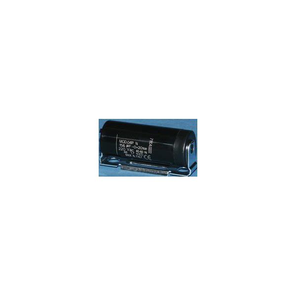 CAPACITOR 43-52MF