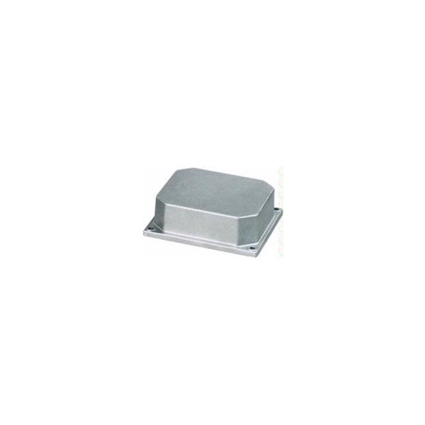 ALUMINIUM TERMINAL BOARD COVERS MEC 80/90/100/112