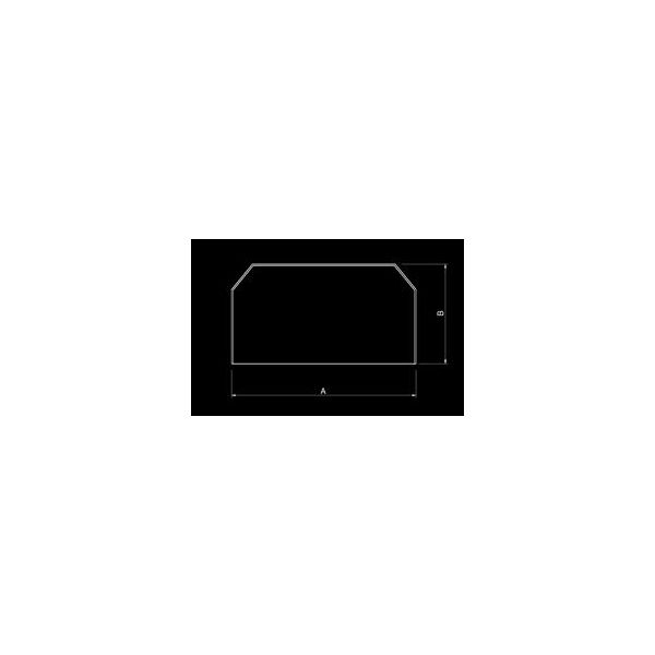 FAN COVER 177X97.5