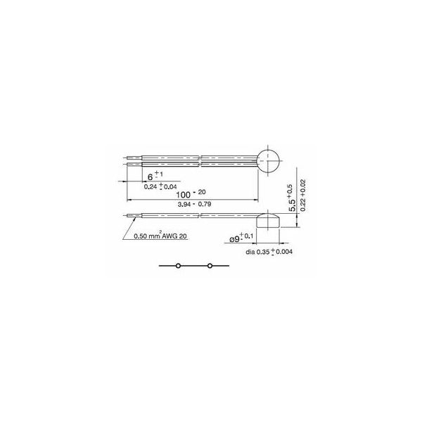 THERMOPROTECTOR 10A