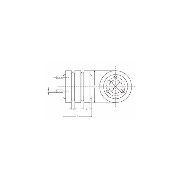SLIP RING 40/3