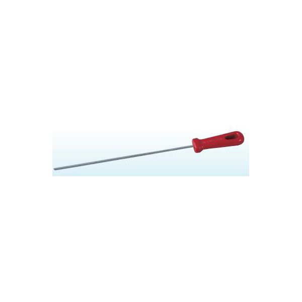 SPINGICAVA 6X400 mm.