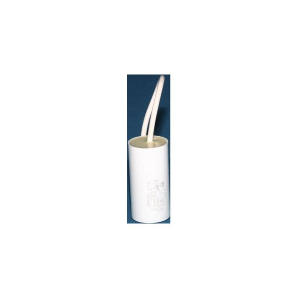 Electric Capacitor with cable 45MF