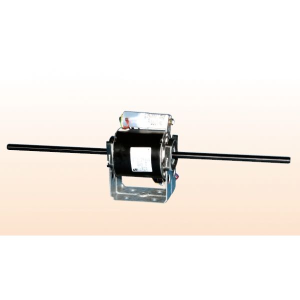 Motor 35W - 4 Poles - 7 Speed for fan coils