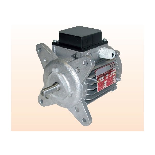 Three-phase motors for wall-mounted 6P