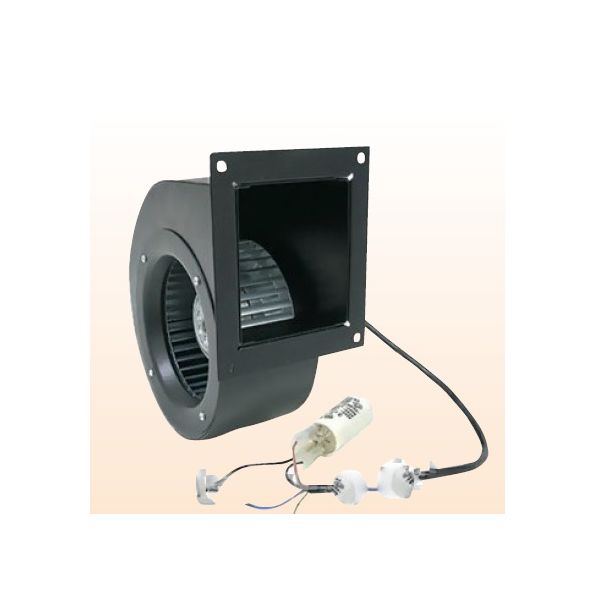 CENTRIFUGAL BLOWER 120W