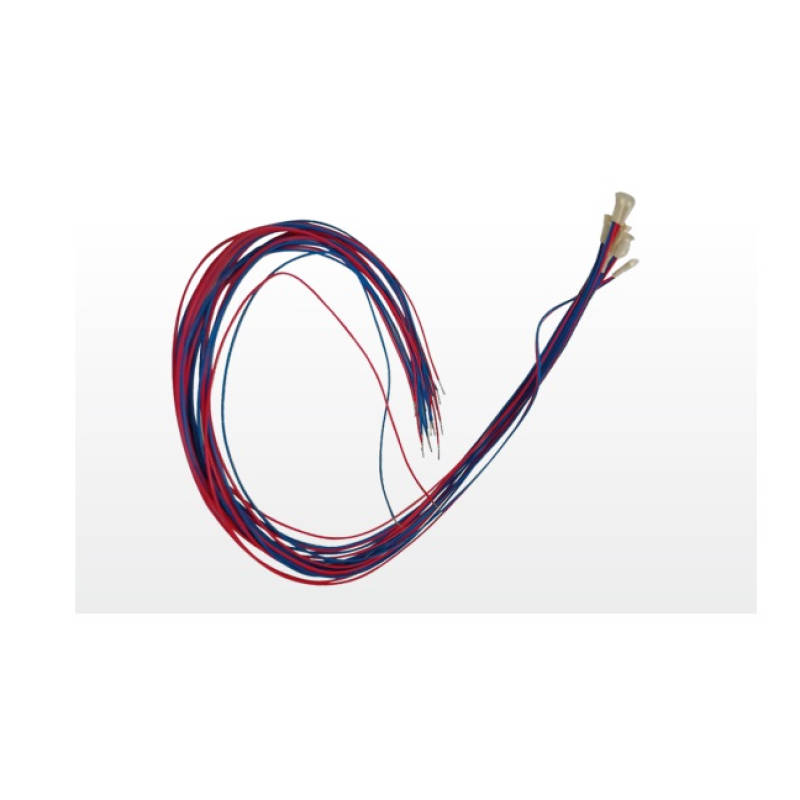 TERMISTORI SINGOLI PTC 150°C NERO-NERO&nbsp;