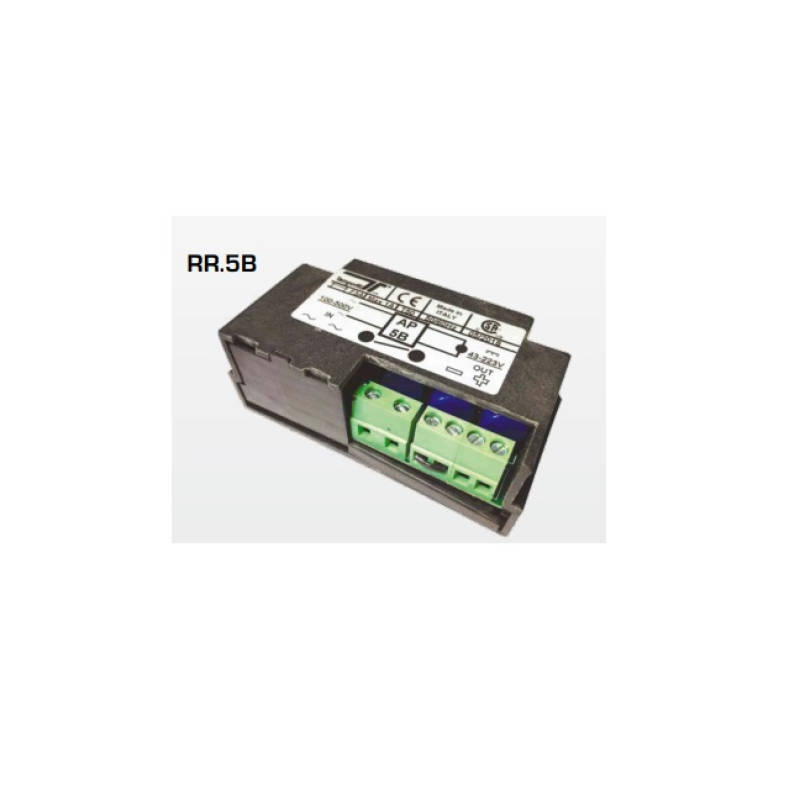 RADDRIZZATORE A SEMIONDA&nbsp;