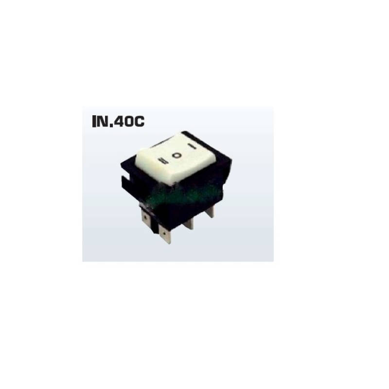 DEVIATORE NON LUMINOSO 16A 250 VAC&nbsp;